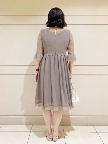 23区 L 山崎 コーディネート画像