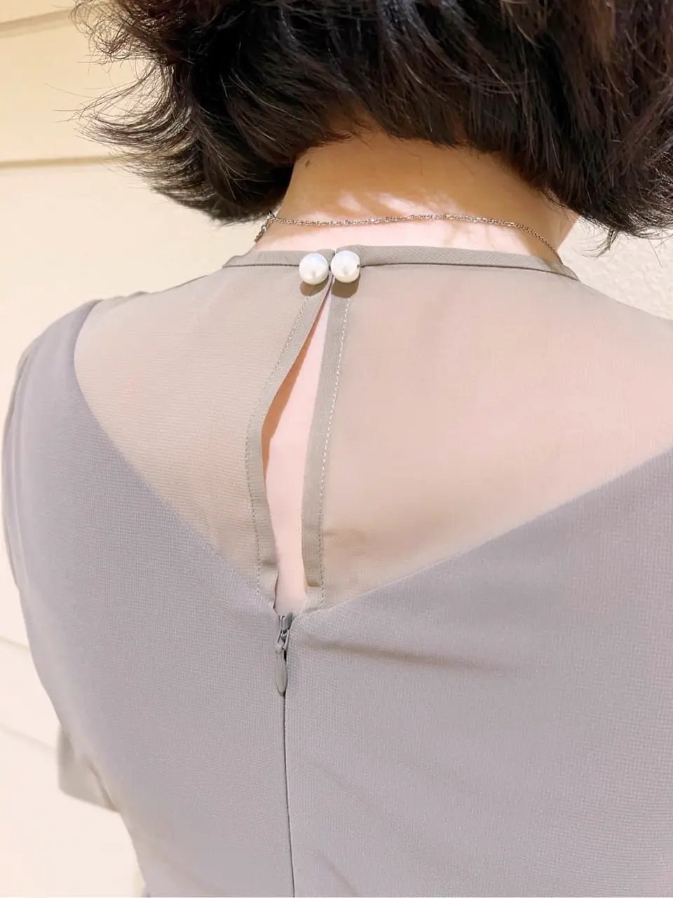 23区 L 山崎 コーディネート画像