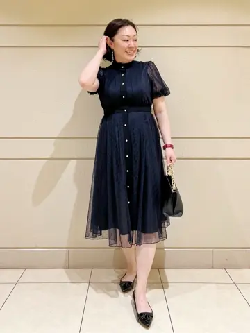 23区 L 山崎 コーディネート画像