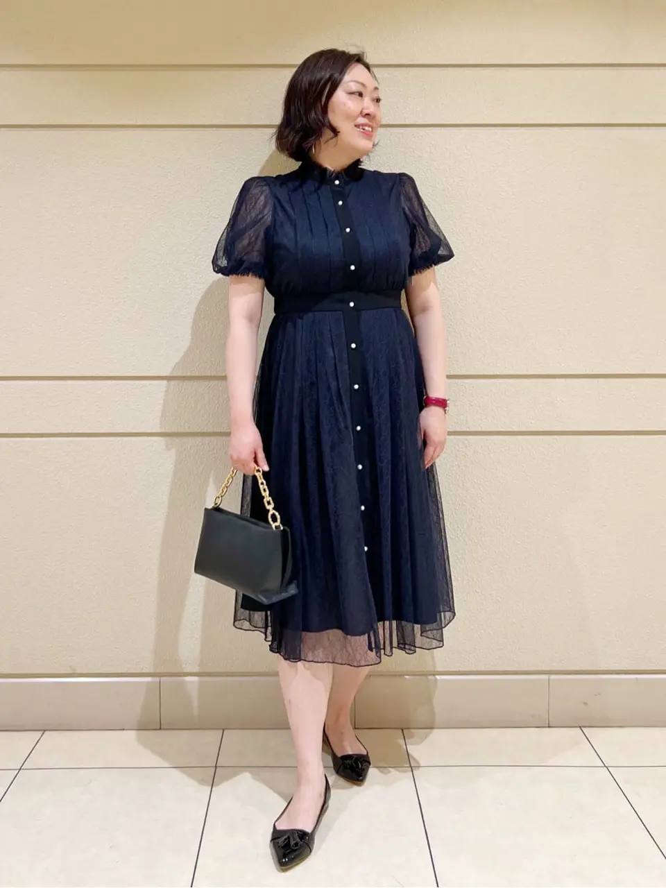 23区 L 山崎 コーディネート画像