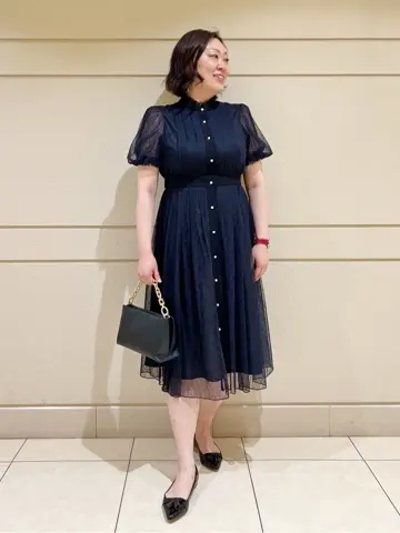 23区 L 山崎 コーディネート画像