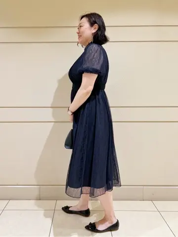 23区 L 山崎 コーディネート画像