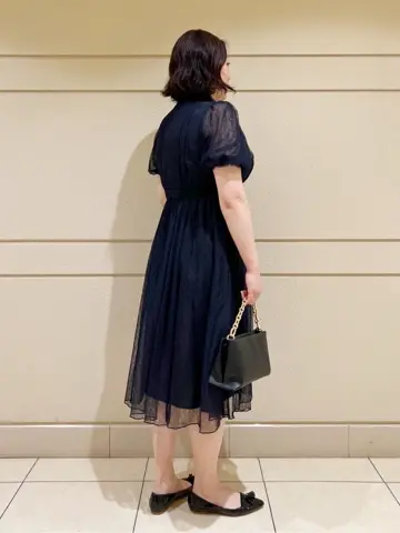 23区 L 山崎 コーディネート画像