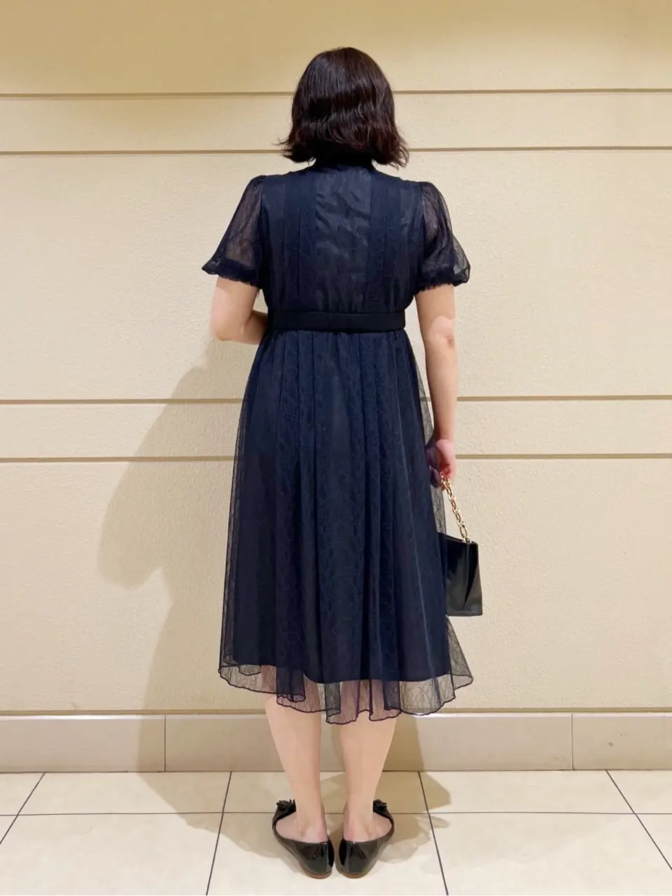 23区 L 山崎 コーディネート画像