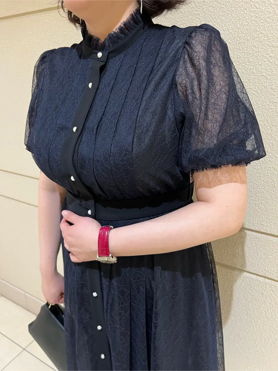 23区 L 山崎 コーディネート画像