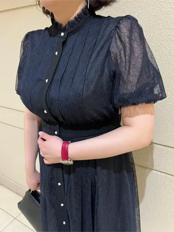 23区 L 山崎 コーディネート画像