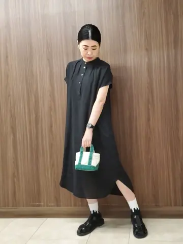 23区 L 上部 コーディネート画像