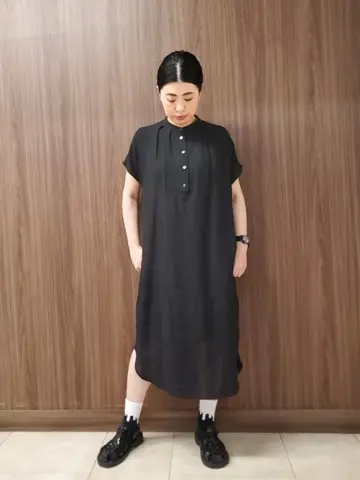 23区 L 上部 コーディネート画像