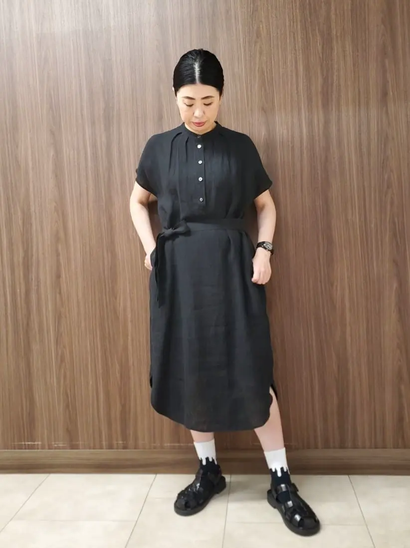 23区 L 上部 コーディネート画像