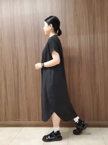 23区 L 上部 コーディネート画像