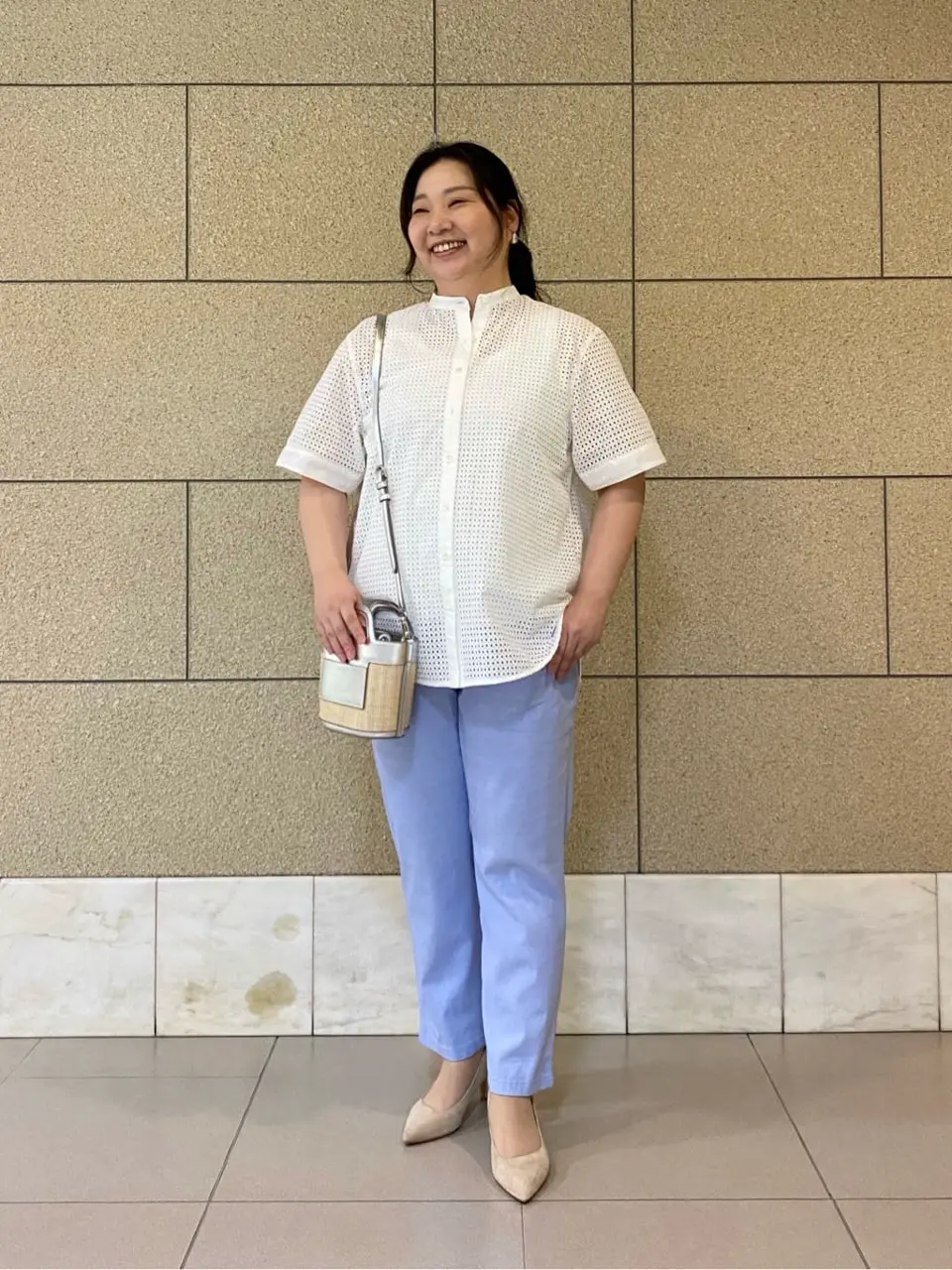  古川 コーディネート画像