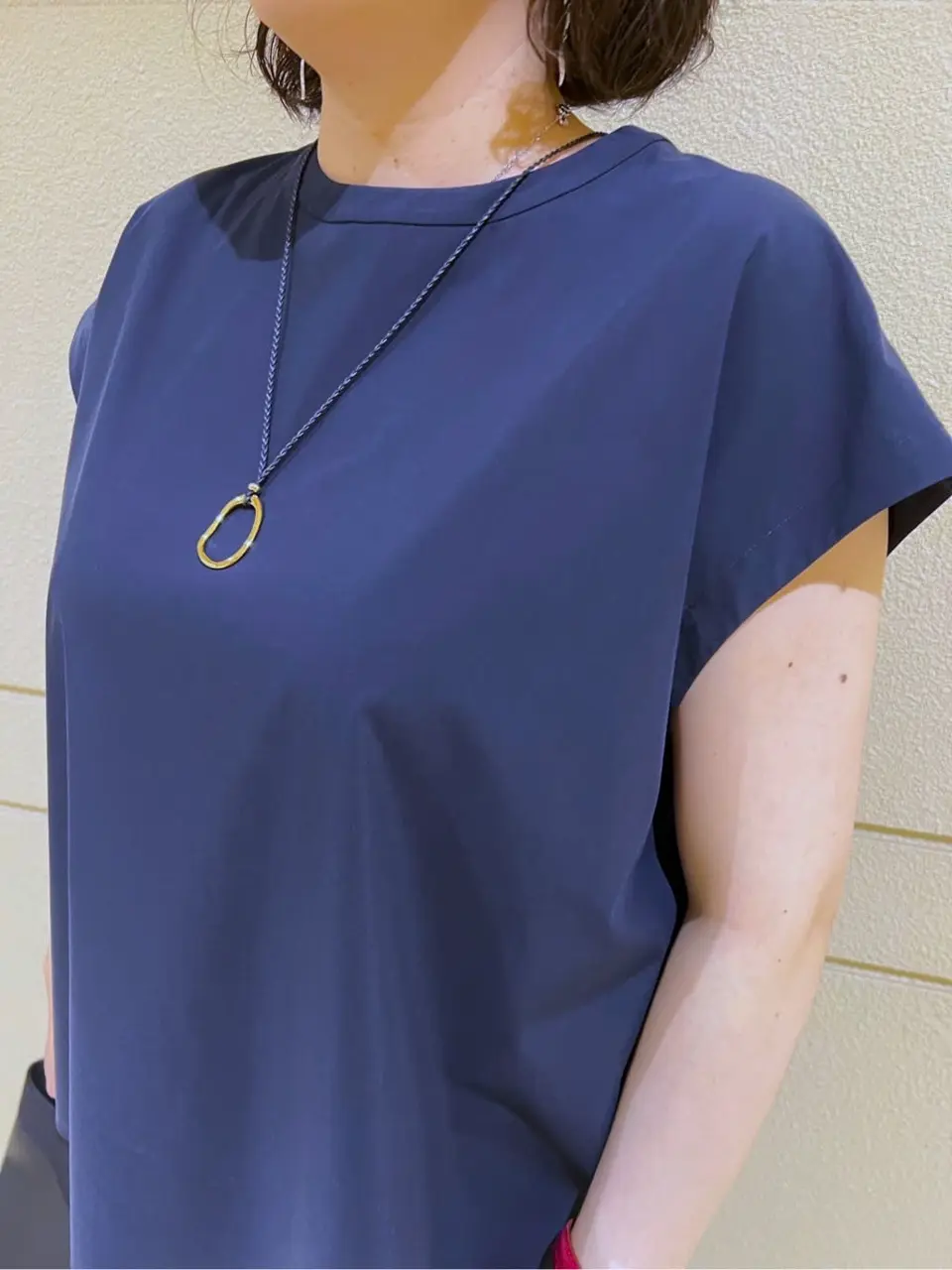 23区 L 山崎 コーディネート画像