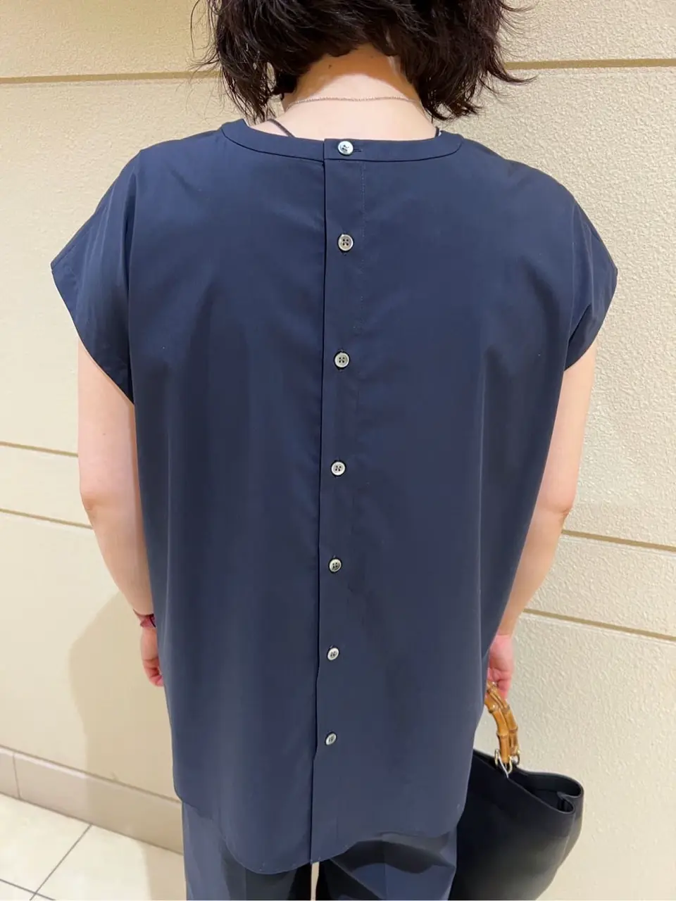 23区 L 山崎 コーディネート画像