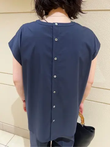 23区 L 山崎 コーディネート画像