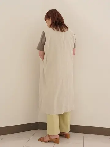 23区 L kazumi コーディネート画像