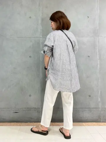 23区 L 西村 コーディネート画像