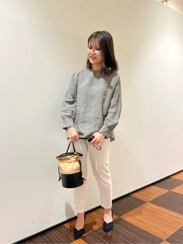 23区 L S コーディネート画像