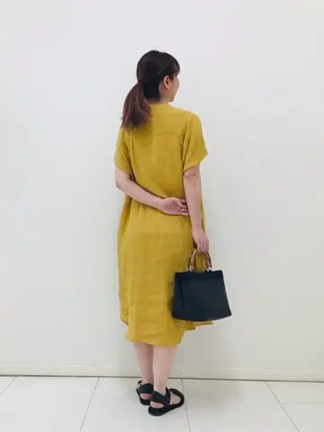 23区 L やの コーディネート画像