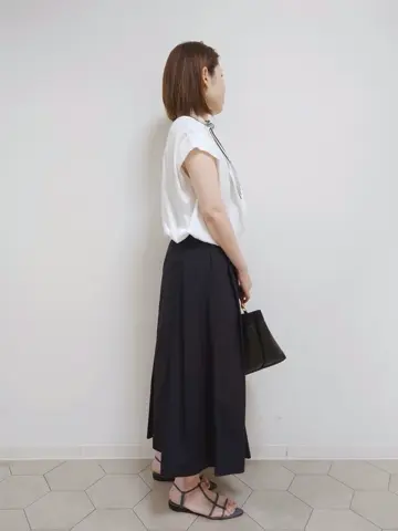 23区 L 播 コーディネート画像