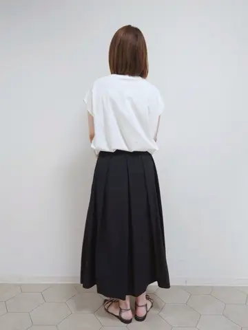 23区 L 播 コーディネート画像