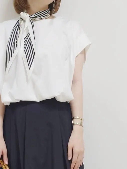 23区 L 播 コーディネート画像