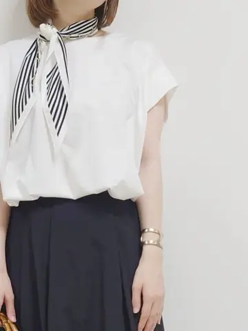 23区 L 播 コーディネート画像