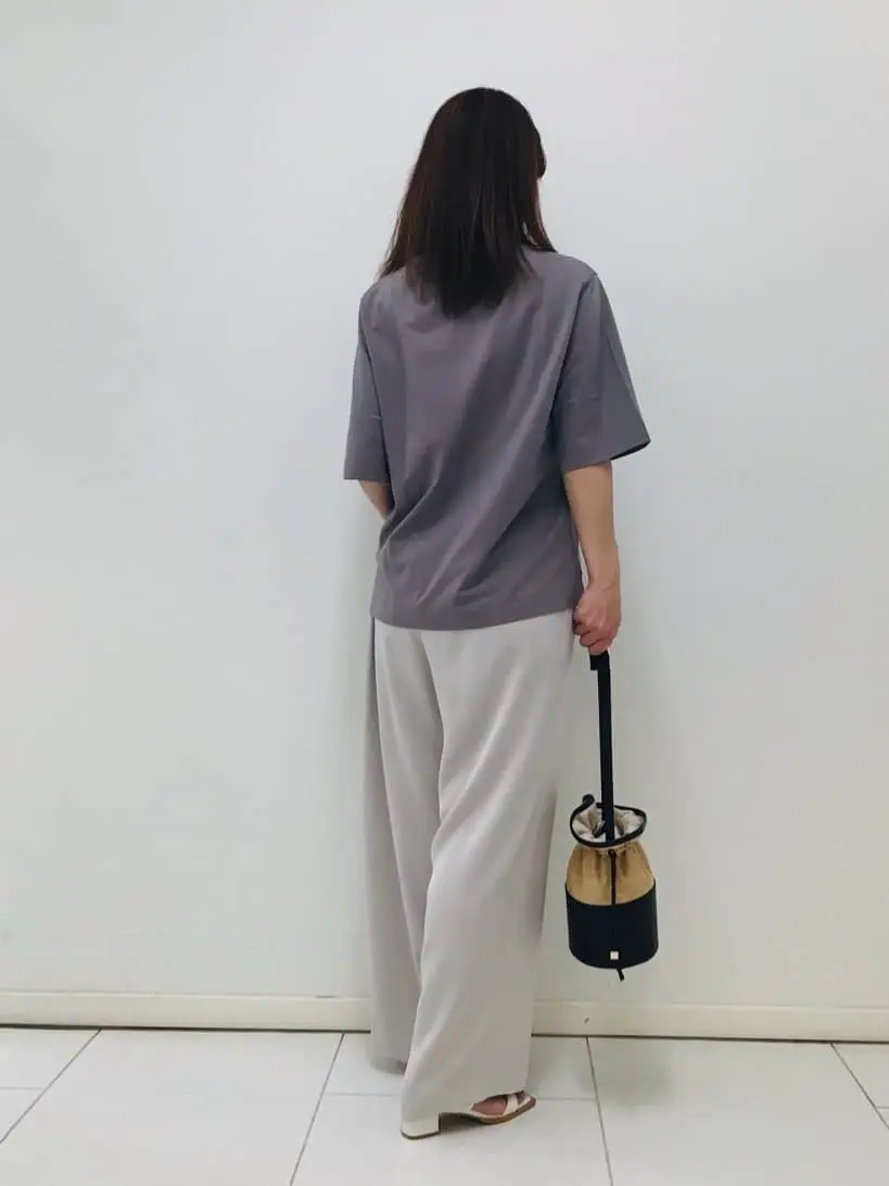 23区 L やの コーディネート画像