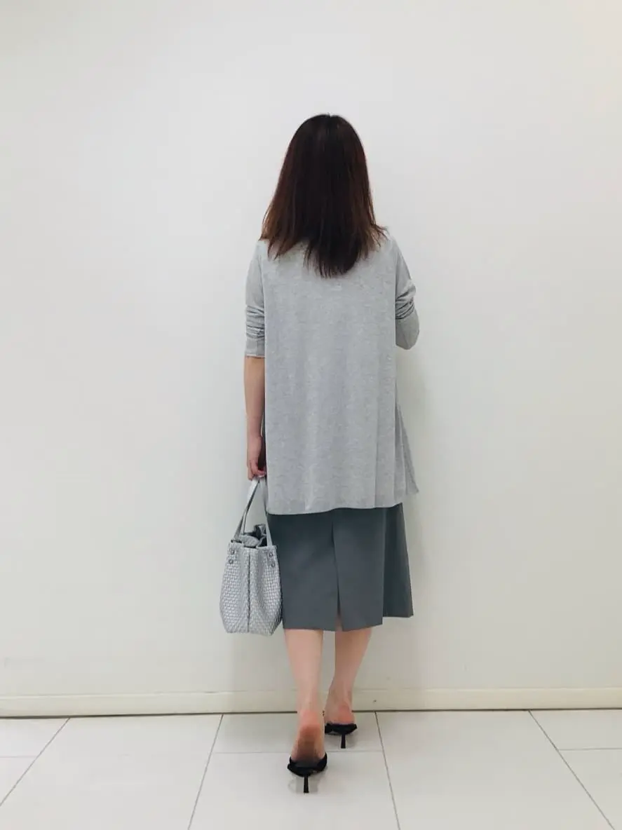 23区 L やの コーディネート画像