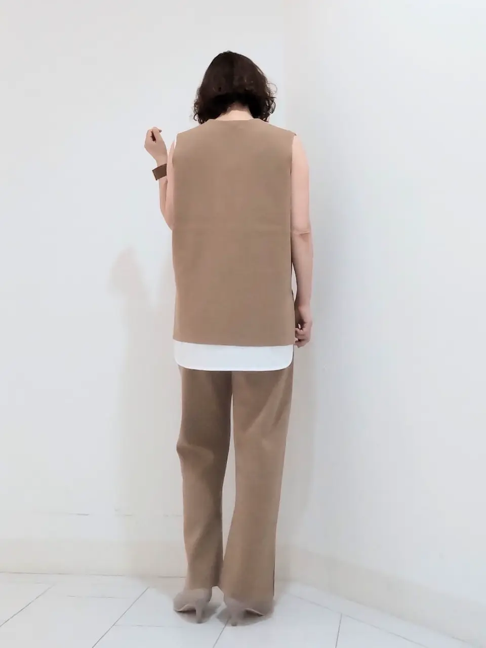 23区 L ナオミ コーディネート画像