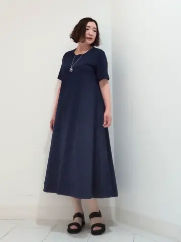 23区 L ナオミ コーディネート画像