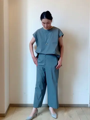 23区 L 河野 コーディネート画像