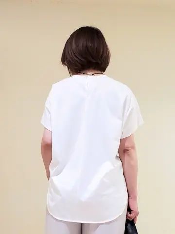 23区 L 堤 コーディネート画像