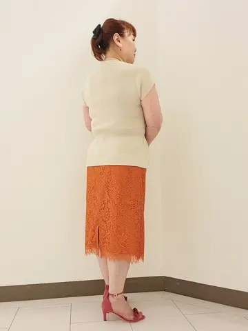 23区 L kazumi コーディネート画像