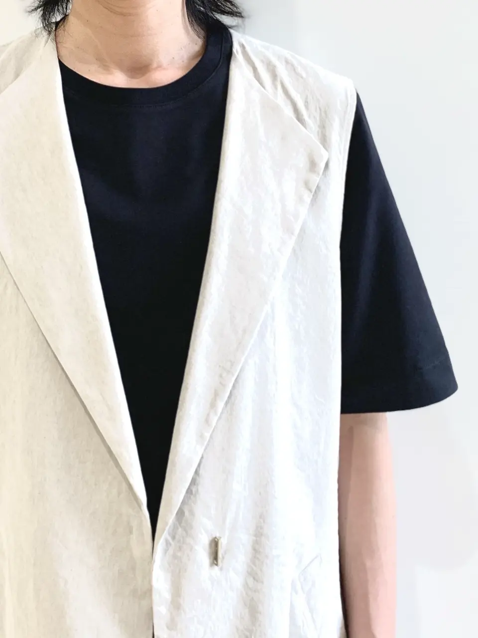 23区 L 稲船 コーディネート画像