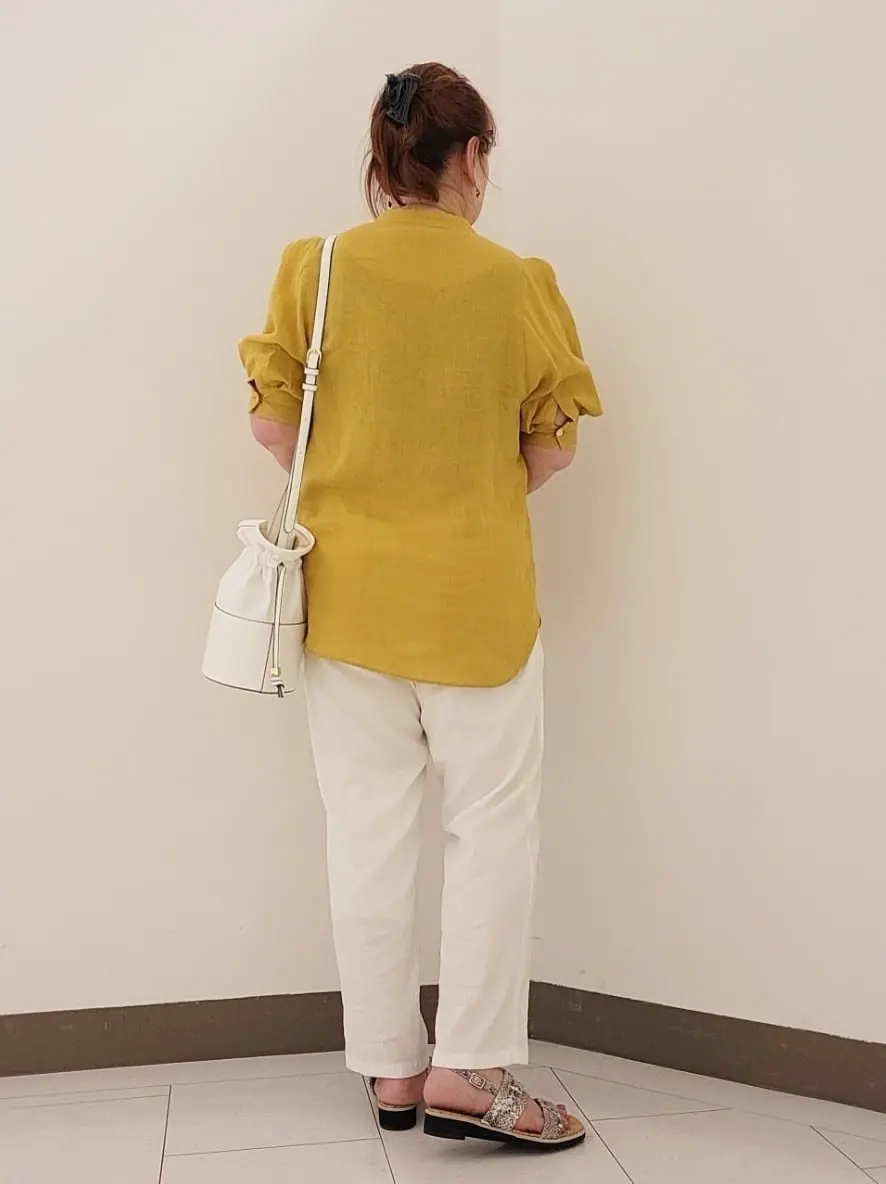 23区 L kazumi コーディネート画像