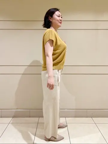 23区 L 山崎 コーディネート画像