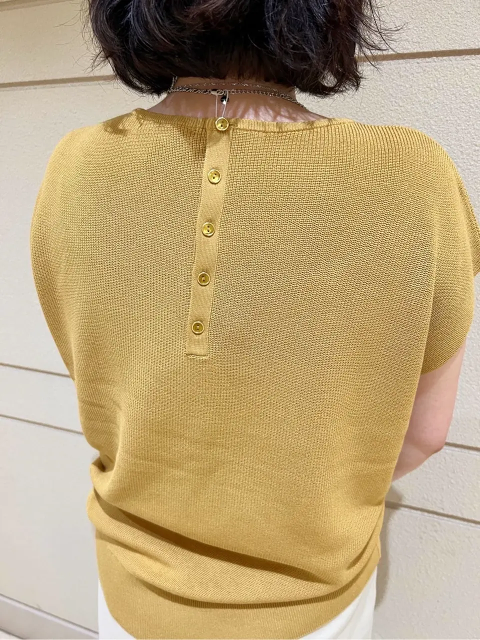 23区 L 山崎 コーディネート画像