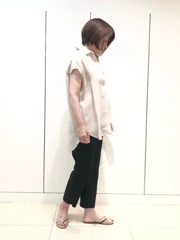 23区 L 鈴木 コーディネート画像