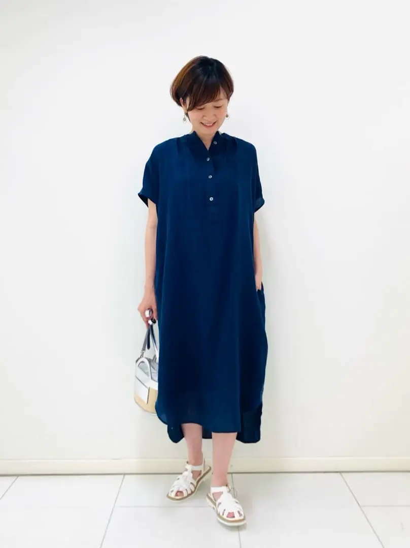  蔦谷 コーディネート画像