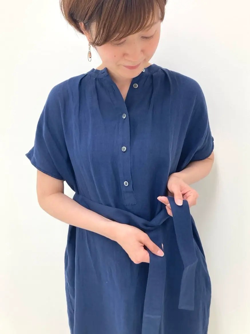 23区 L 蔦谷 コーディネート画像