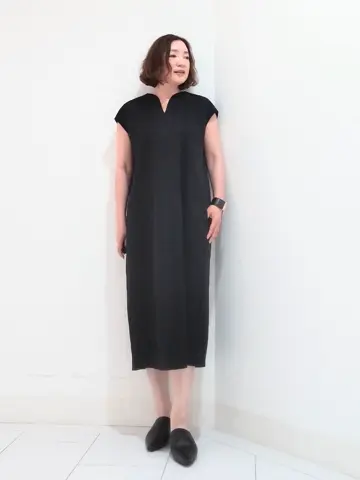 23区 L ナオミ コーディネート画像