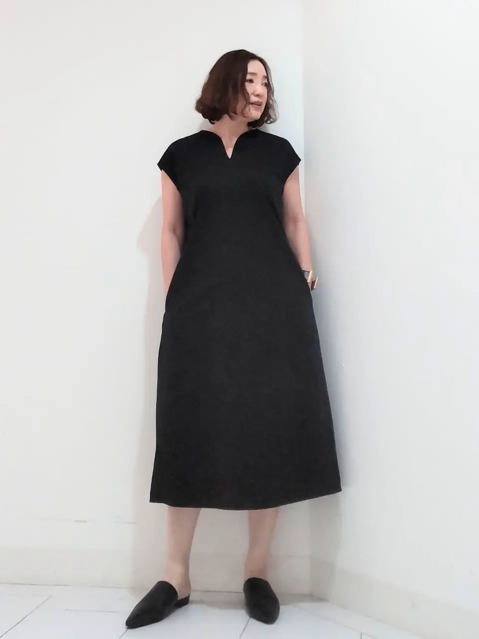 23区 L ナオミ コーディネート画像