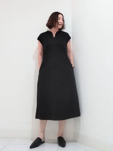 23区 L ナオミ コーディネート画像