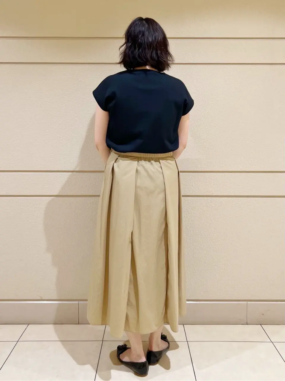 23区 L 山崎 コーディネート画像