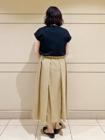 23区 L 山崎 コーディネート画像