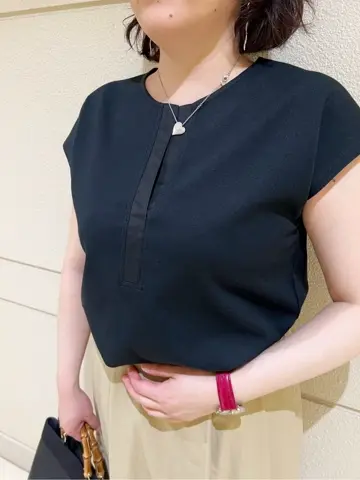 23区 L 山崎 コーディネート画像