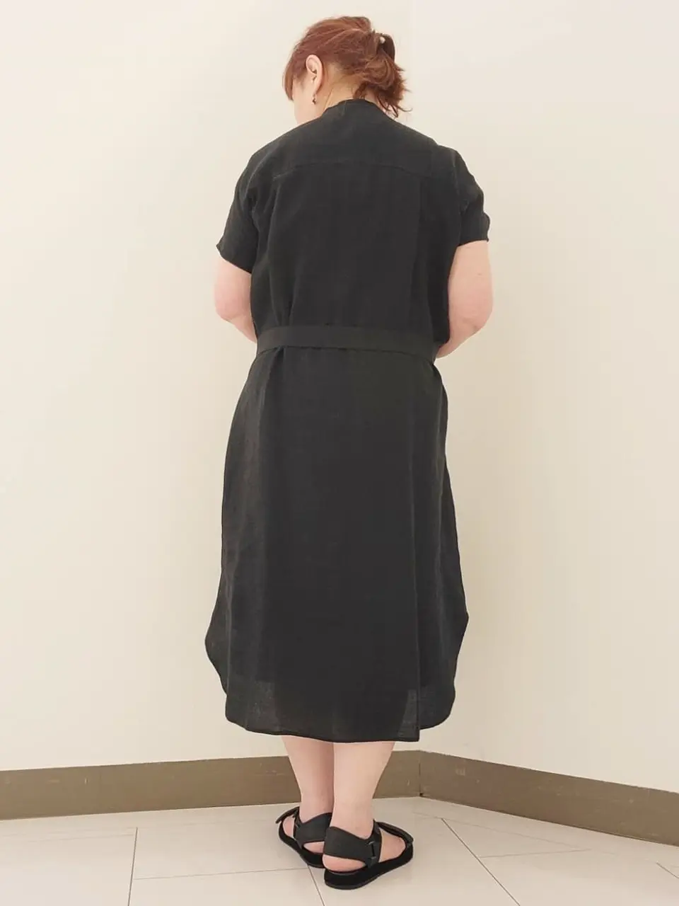 23区 L kazumi コーディネート画像