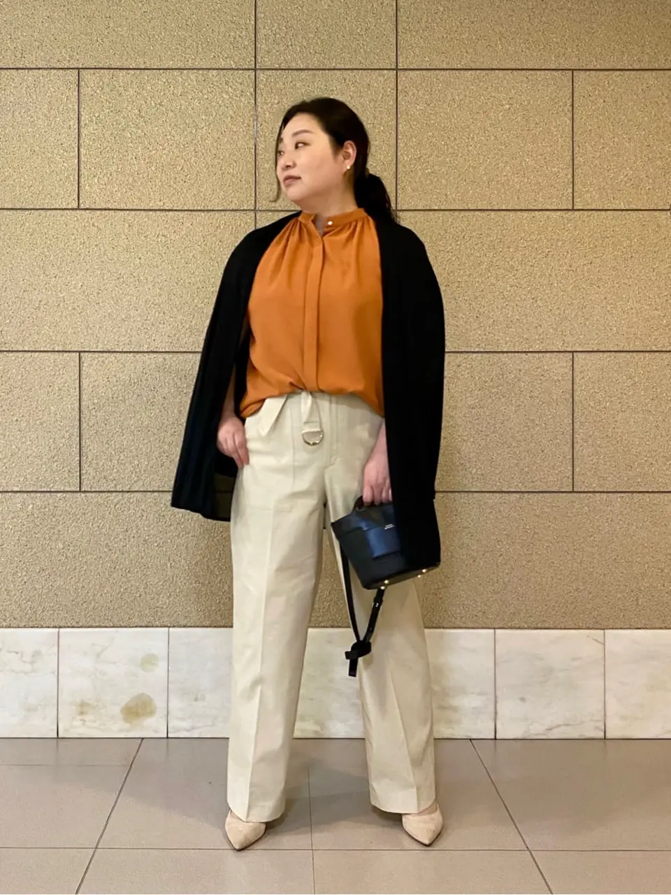  古川 コーディネート画像