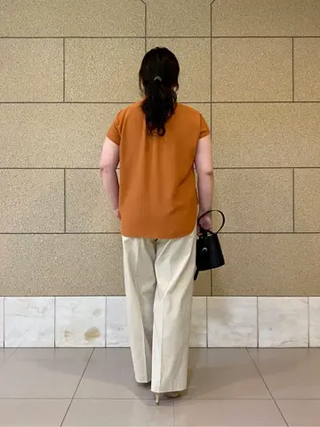 23区 L 古川 コーディネート画像