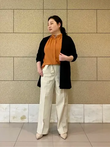 23区 L 古川 コーディネート画像